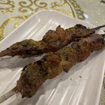 シルクロード・タリムウイグルレストラン - 