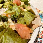 カフェ グリシンヌ - 