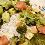 カフェ グリシンヌ - 