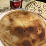 シルクロード・タリムウイグルレストラン - 