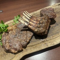 ワカヌイ グリル ダイニング バー 東京 - 