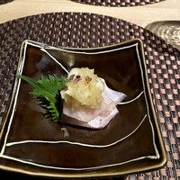 梅田 鮨 個室 みや川 - 