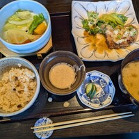御影蔵 丸ビル - 