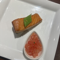 ワカヌイ グリル ダイニング バー 東京 - 