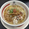 天然塩ラーメン しおはな屋