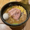 味噌らーめん 柿田川 ひばり 恵比寿本店