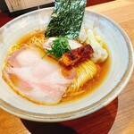 ジャパニーズ ラーメン 五感 - 