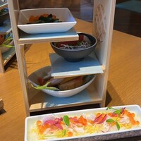 和食 からまつ - 