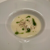 リストランテ ラ チャウ - 