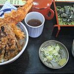 東家 - 料理写真: