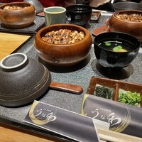 うな和本店 名古屋駅 - 