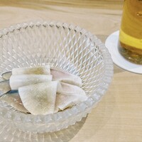 鉄板焼 りんご - 