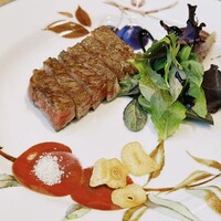 鉄板焼 りんご - 