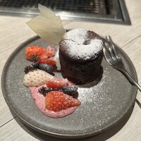 代官山焼肉 kintan - 