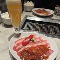 代官山焼肉 kintan - 