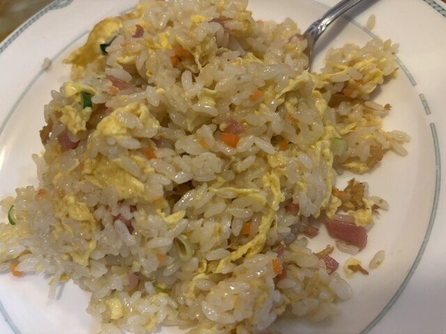 麺屋 中華 - 苫小牧（中華料理）の写真