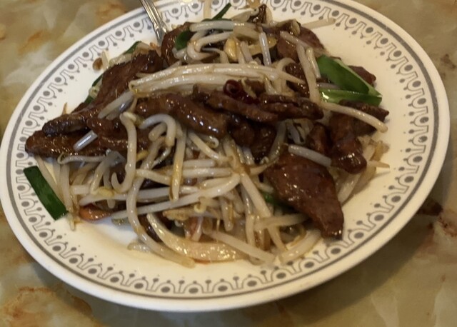 麺屋 中華 - 苫小牧（中華料理）の写真