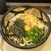倉敷うどん ぶっかけふるいち JR岡山駅新幹線上りホーム店