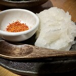 The　dining　YOSA八右衛門 - 