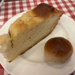 アミーゴ アミーガ - 料理写真: