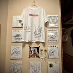 The　dining　YOSA八右衛門 - 