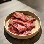 焼肉　瀬城 - 