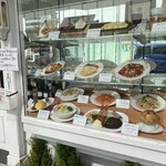 レストラン シラツユ - 