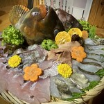 The　dining　YOSA八右衛門 - 