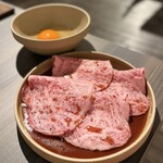 焼肉　瀬城 - 