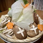 The　dining　YOSA八右衛門 - 