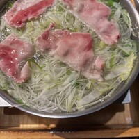 羅豚 ギンザ・グラッセ - 