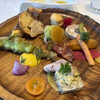 ル・ニコ・ア・オーミナミ - 