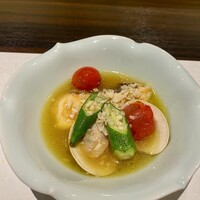 鮨 やまけん 銀座店 - 