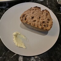 THE THEATRE TABLE - ブレッド