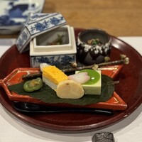 鶏割烹 ならや -  鶏割烹 ならや -
