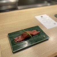 鉄板焼 grow 六本木店 -  鉄板焼 grow 六本木店 -