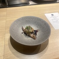 鉄板焼 grow 六本木店 -  鉄板焼 grow 六本木店 -