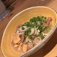 菅乃屋 銀座通り店 - 