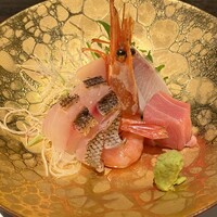 鮨 やまけん 銀座店 - 