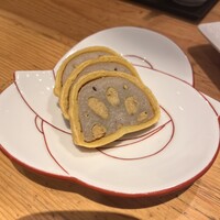 菅乃屋 銀座通り店 - 