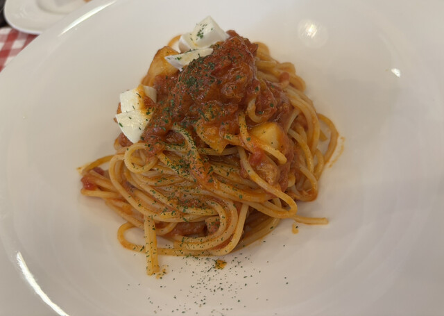 アミーゴ アミーガ（amigo amiga） - 苫小牧（イタリアン）の写真