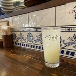 囲炉裏バル カルボ - 