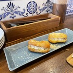 囲炉裏バル カルボ - 