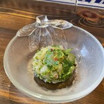 囲炉裏バル カルボ - 