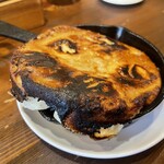 囲炉裏バル カルボ - 