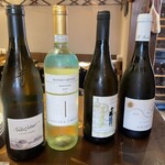 囲炉裏バル カルボ - 