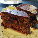 カスノワゼット - ザッハトルテ