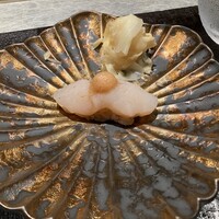 鮨 加喜田 - 