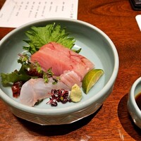 土佐料理 祢保希 丸の内店 - 