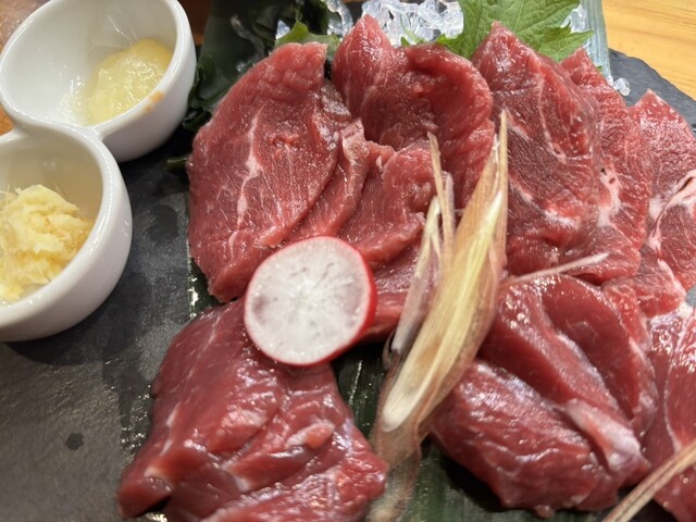 呑み食い処 笑味（エミ） - 沼ノ端（居酒屋）の写真